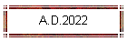 A.D.2022