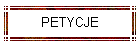 PETYCJE